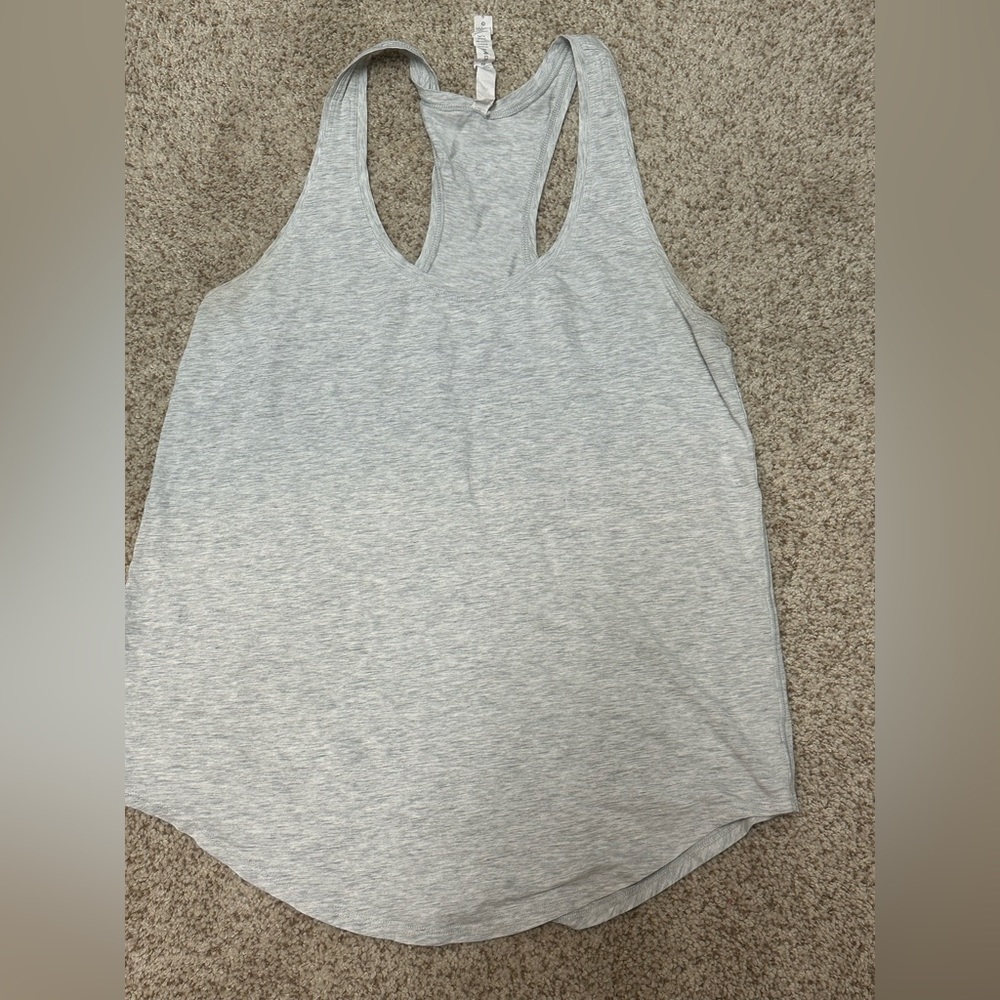 Lululemon tank